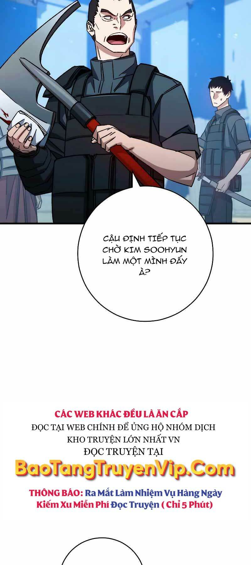 Anh Hùng Trở Lại Chapter 68 - Trang 2