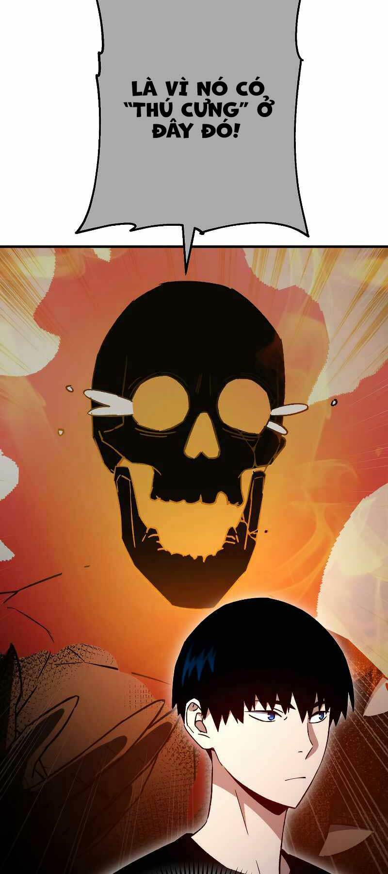 Anh Hùng Trở Lại Chapter 68 - Trang 2