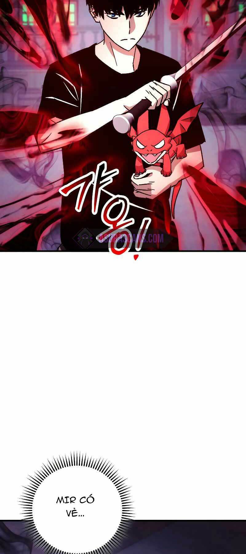 Anh Hùng Trở Lại Chapter 68 - Trang 2