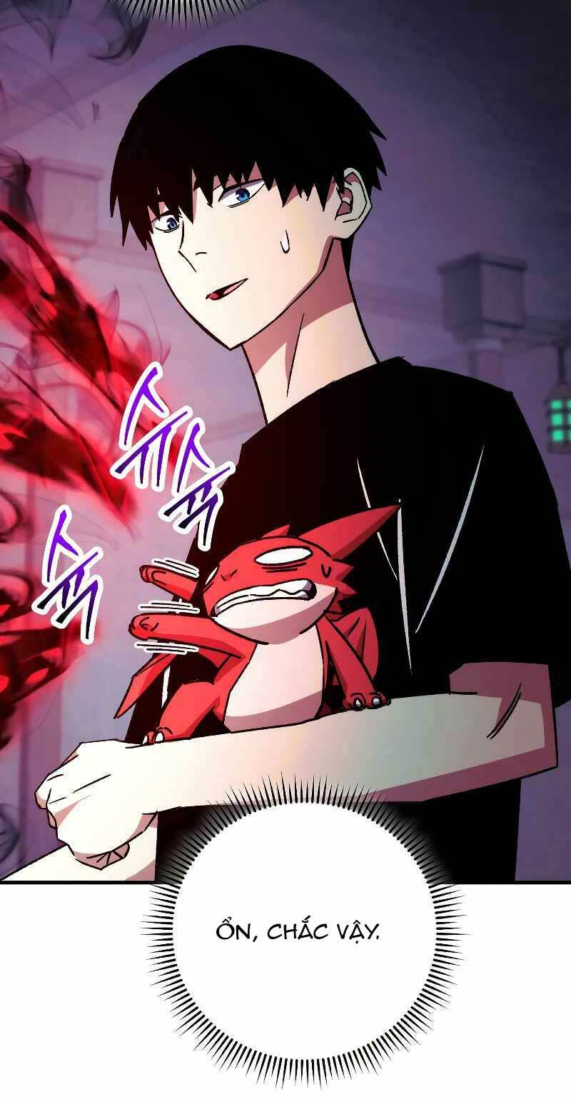 Anh Hùng Trở Lại Chapter 68 - Trang 2