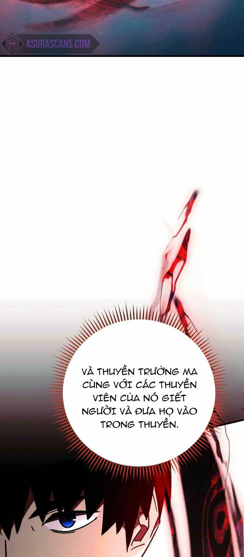 Anh Hùng Trở Lại Chapter 68 - Trang 2