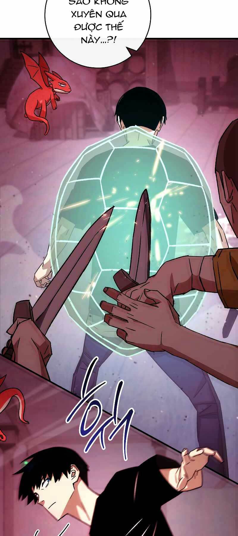 Anh Hùng Trở Lại Chapter 68 - Trang 2