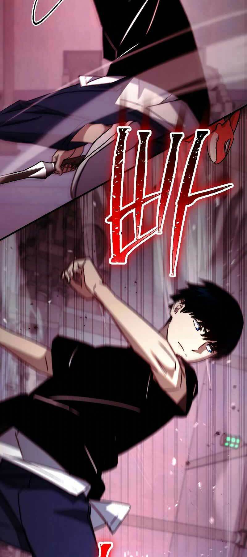 Anh Hùng Trở Lại Chapter 68 - Trang 2