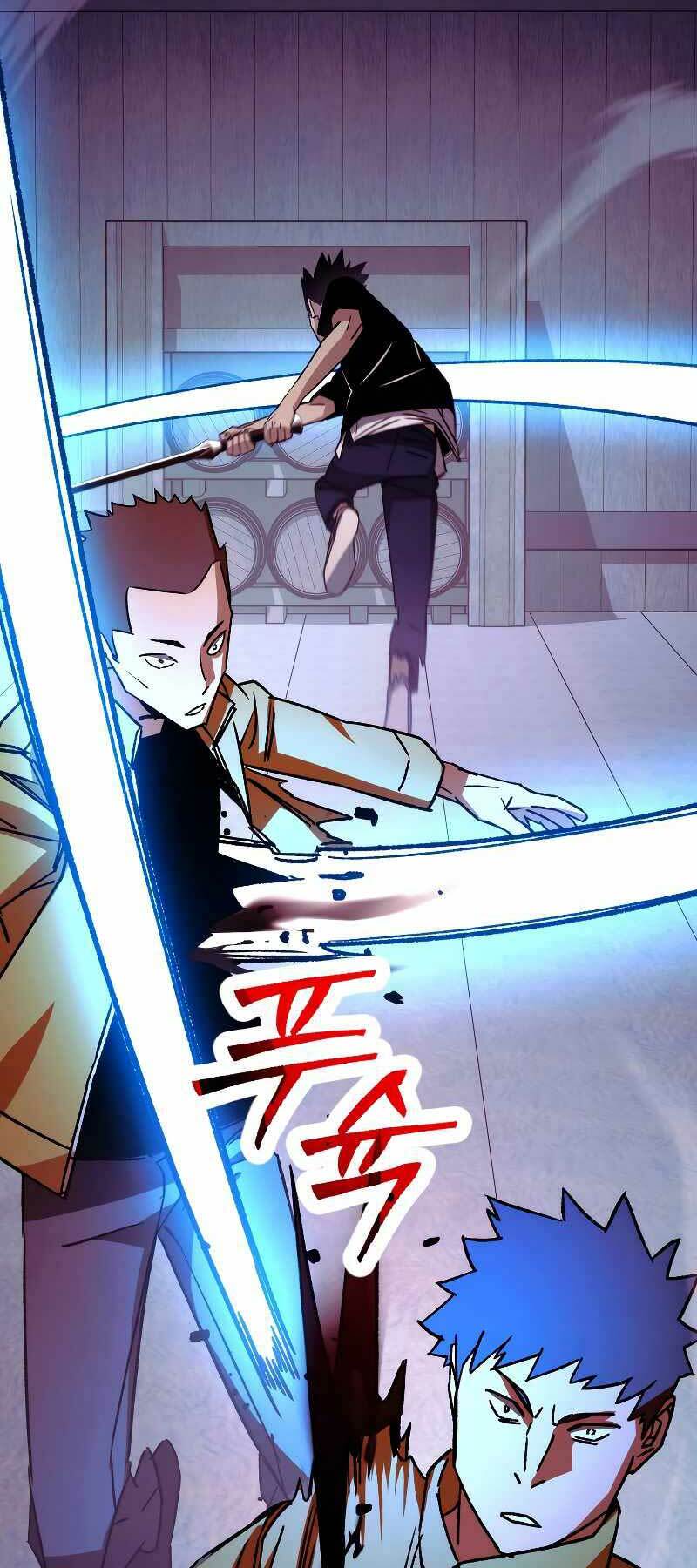 Anh Hùng Trở Lại Chapter 68 - Trang 2