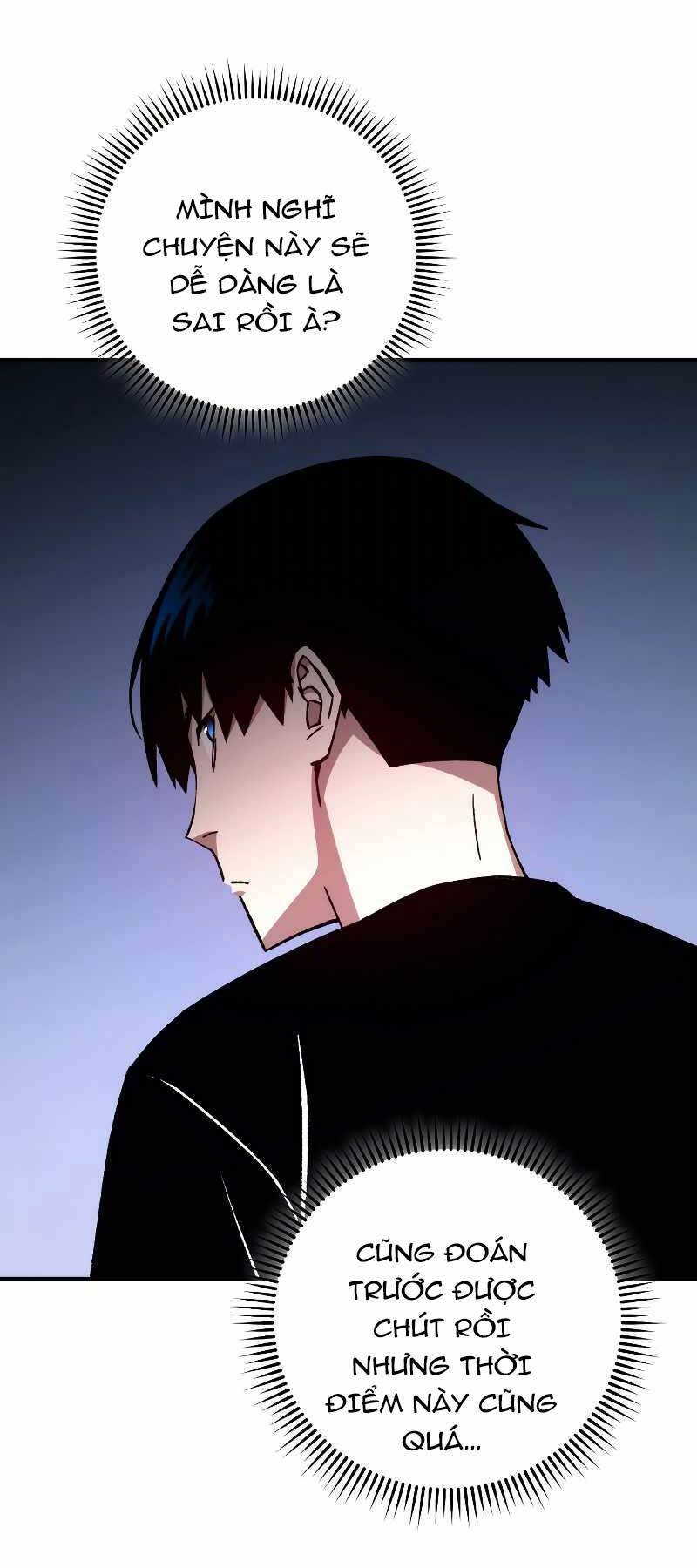 Anh Hùng Trở Lại Chapter 68 - Trang 2