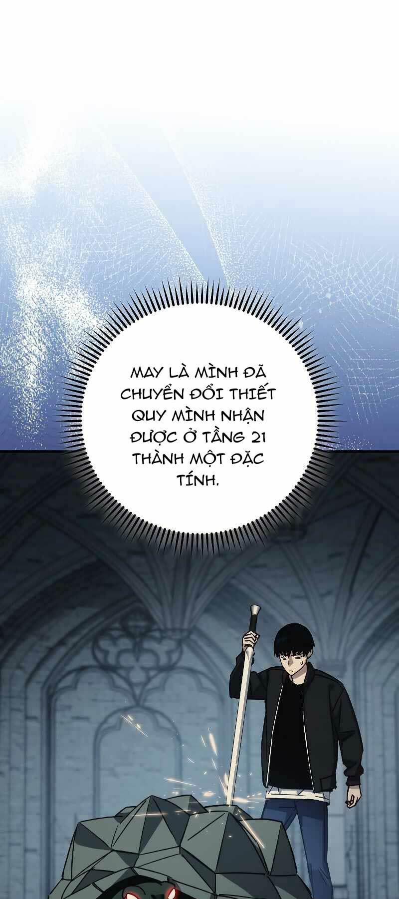 Anh Hùng Trở Lại Chapter 68 - Trang 2