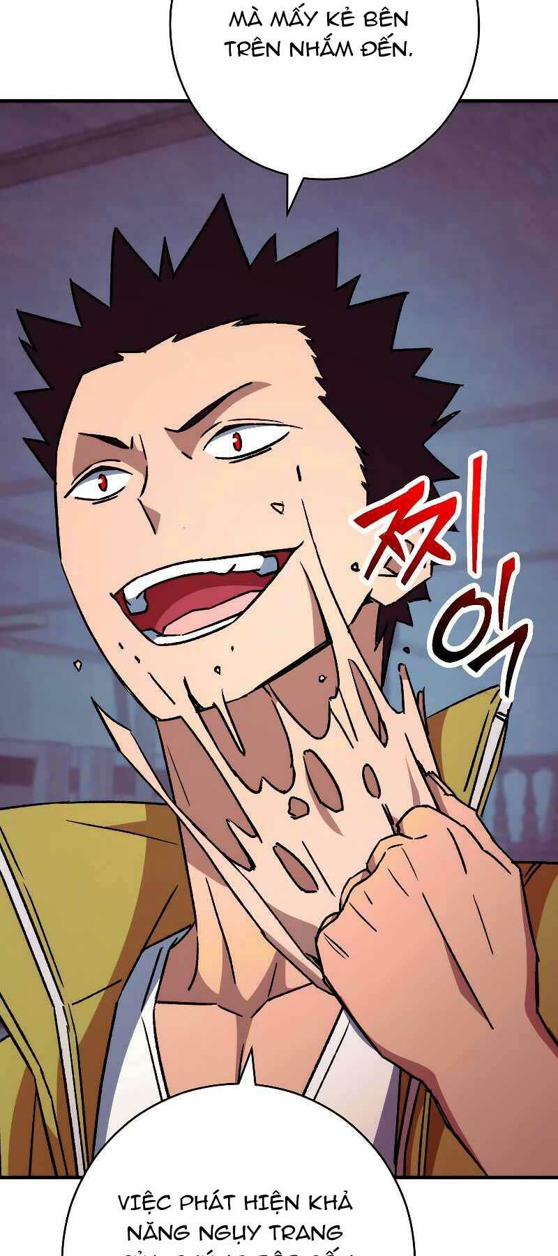 Anh Hùng Trở Lại Chapter 68 - Trang 2