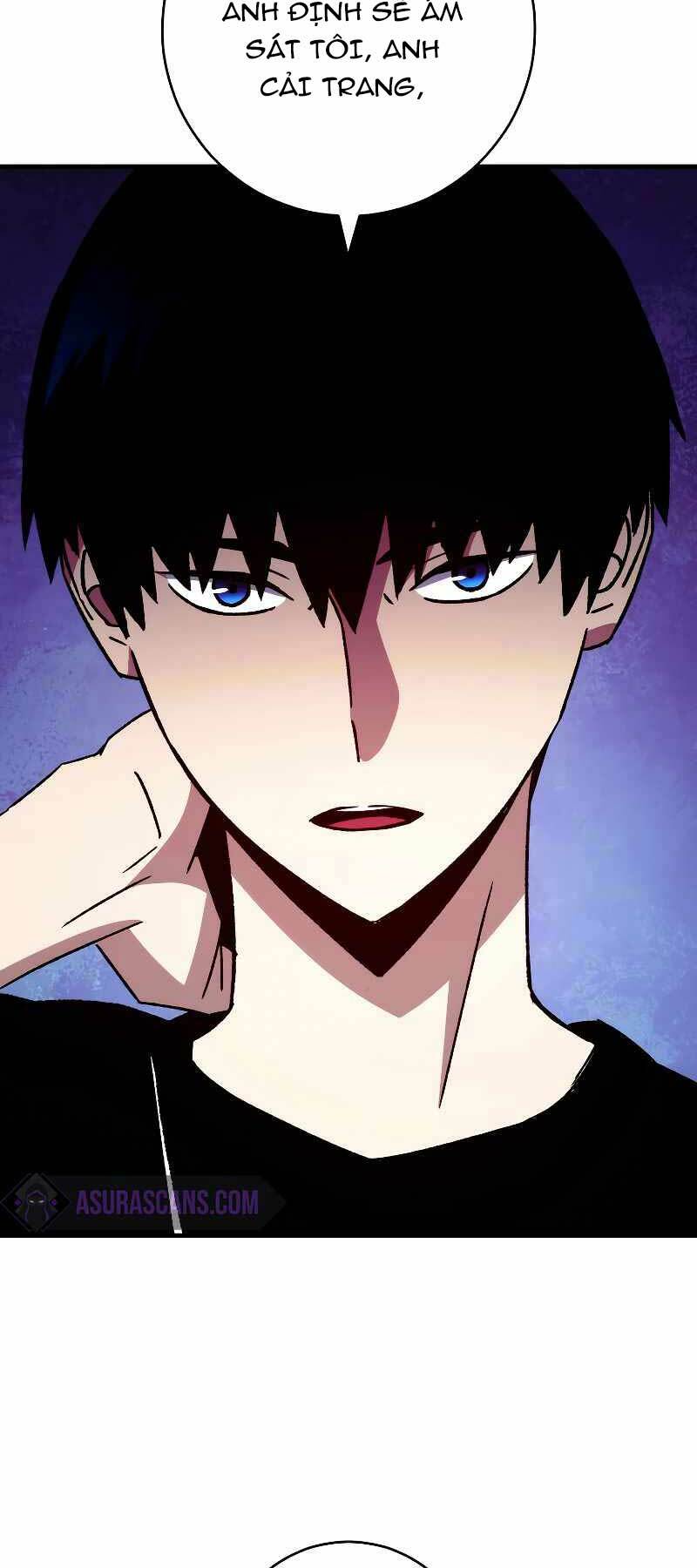 Anh Hùng Trở Lại Chapter 68 - Trang 2