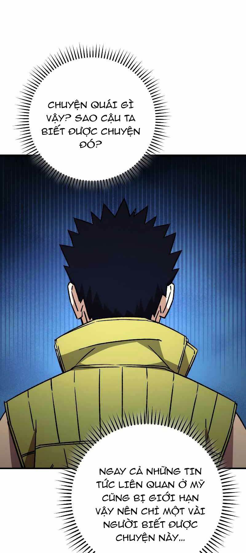 Anh Hùng Trở Lại Chapter 68 - Trang 2