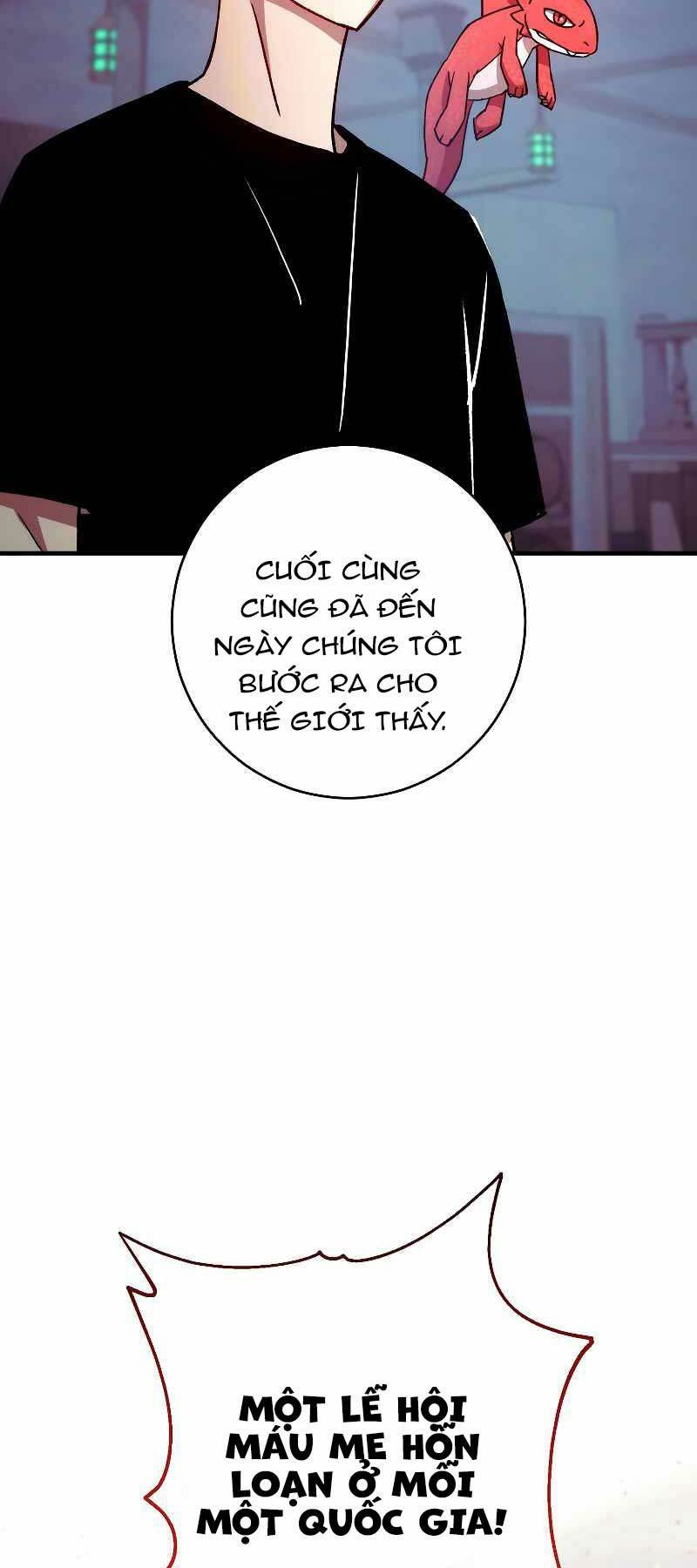 Anh Hùng Trở Lại Chapter 68 - Trang 2