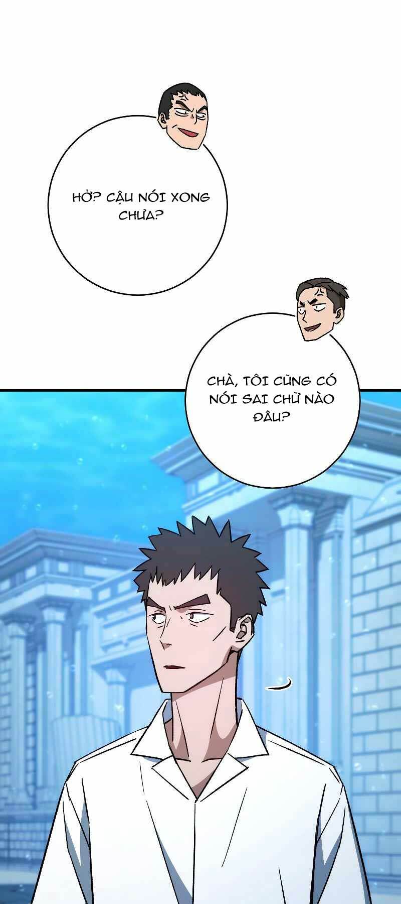 Anh Hùng Trở Lại Chapter 68 - Trang 2