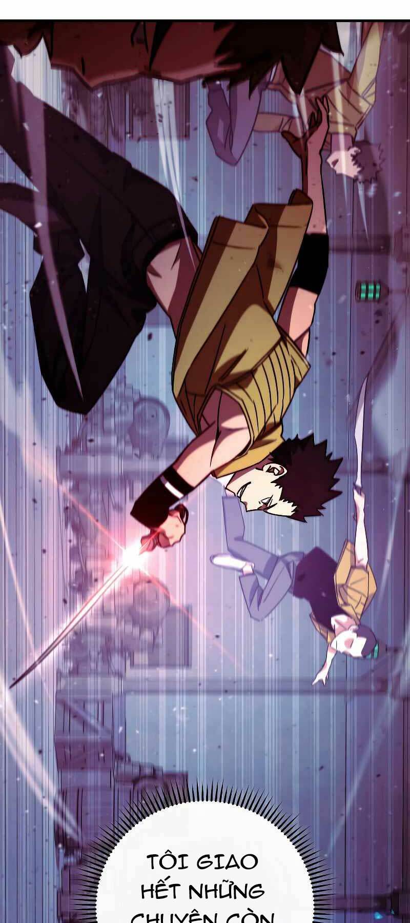 Anh Hùng Trở Lại Chapter 68 - Trang 2