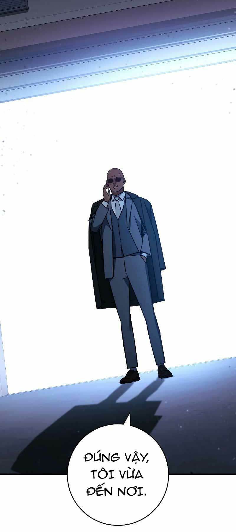 Anh Hùng Trở Lại Chapter 68 - Trang 2