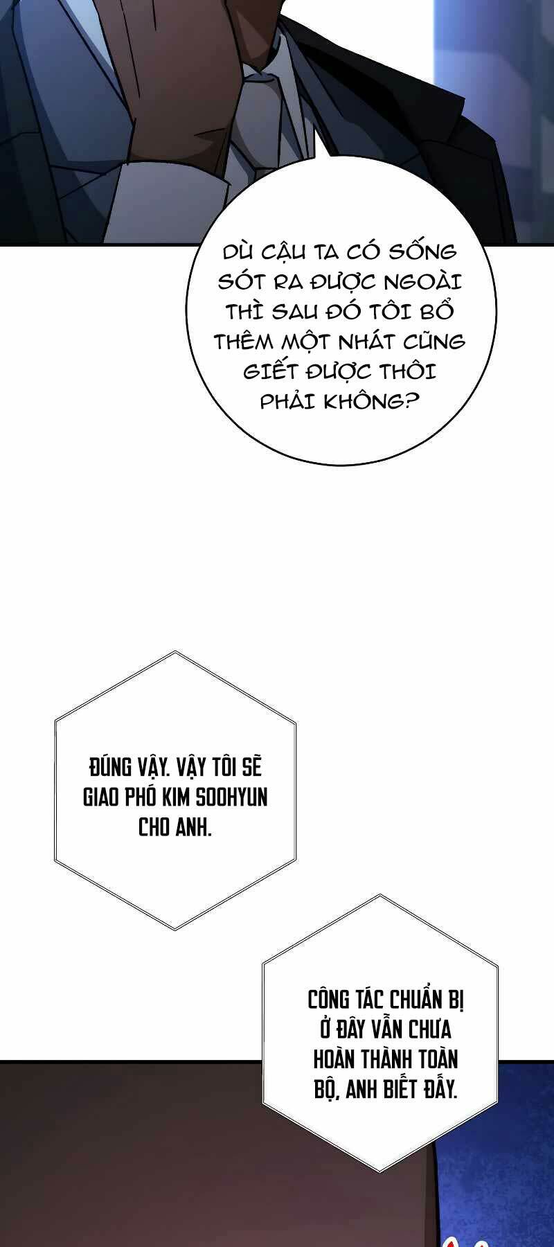 Anh Hùng Trở Lại Chapter 68 - Trang 2