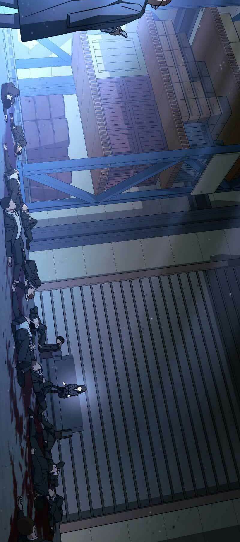 Anh Hùng Trở Lại Chapter 68 - Trang 2