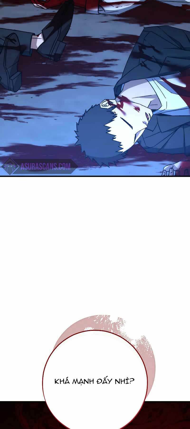 Anh Hùng Trở Lại Chapter 68 - Trang 2