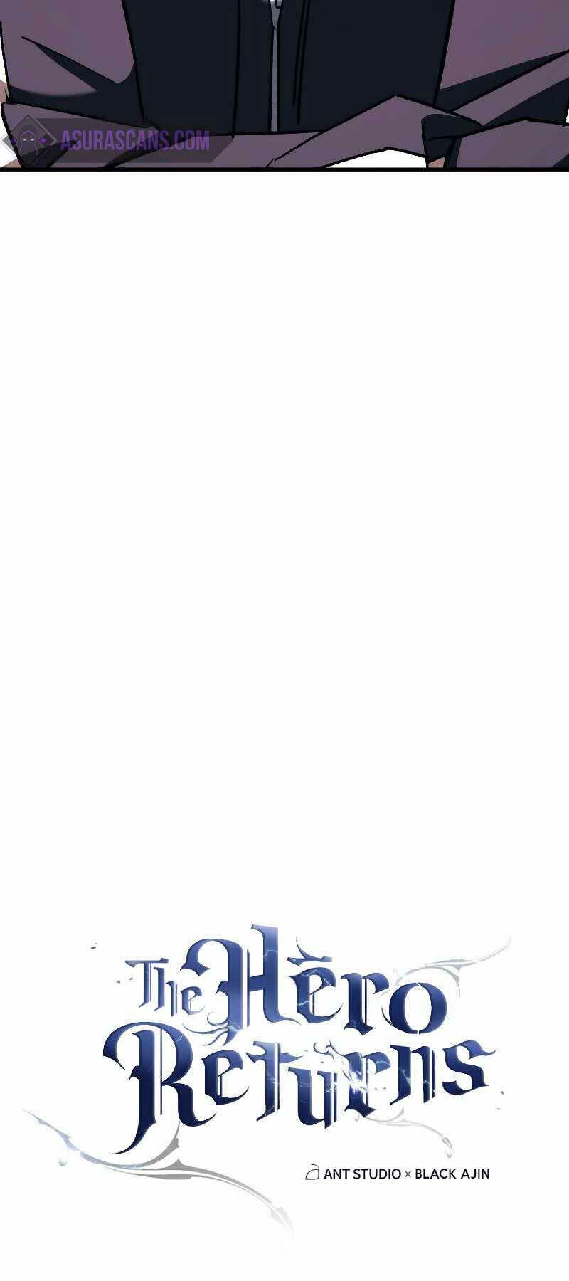 Anh Hùng Trở Lại Chapter 68 - Trang 2