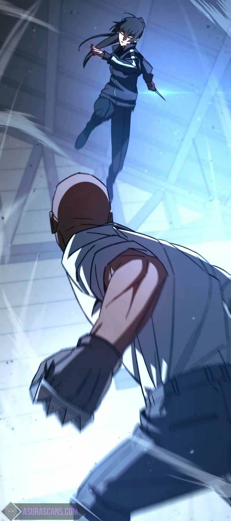 Anh Hùng Trở Lại Chapter 69 - Trang 2