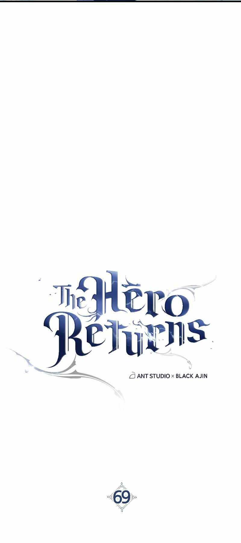 Anh Hùng Trở Lại Chapter 69 - Trang 2