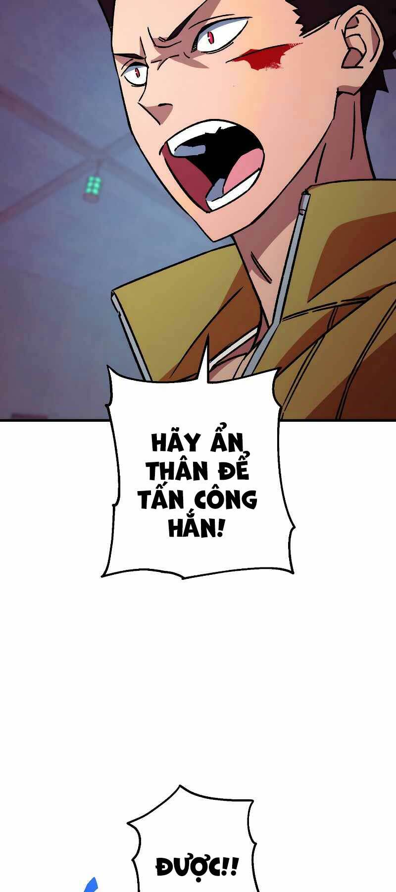 Anh Hùng Trở Lại Chapter 69 - Trang 2