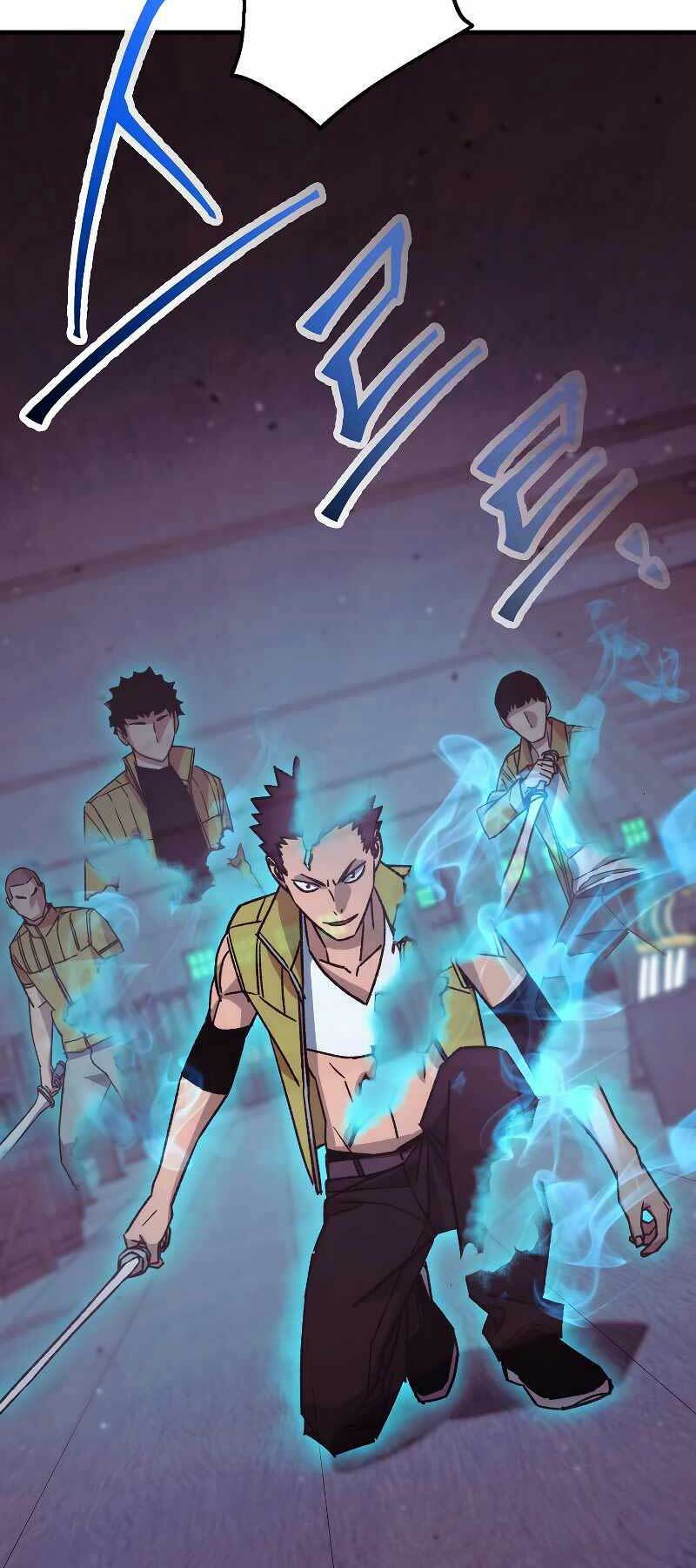 Anh Hùng Trở Lại Chapter 69 - Trang 2