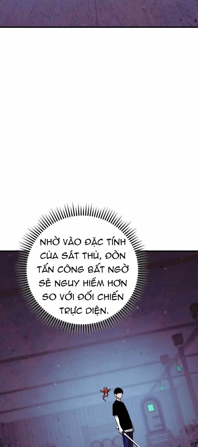 Anh Hùng Trở Lại Chapter 69 - Trang 2