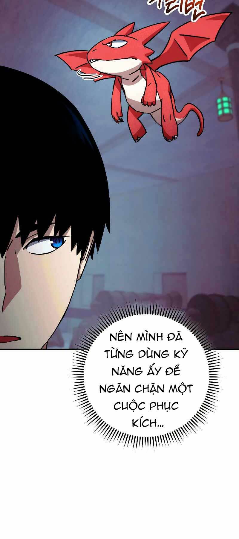 Anh Hùng Trở Lại Chapter 69 - Trang 2