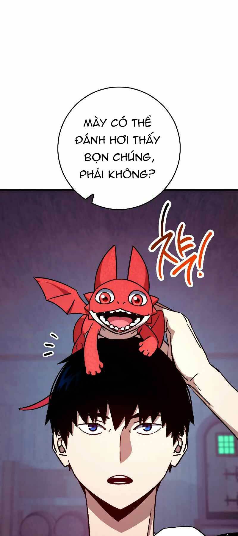 Anh Hùng Trở Lại Chapter 69 - Trang 2