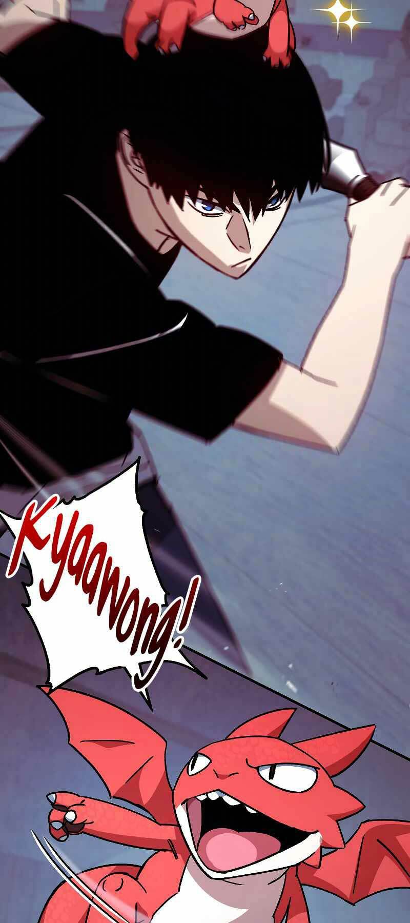 Anh Hùng Trở Lại Chapter 69 - Trang 2