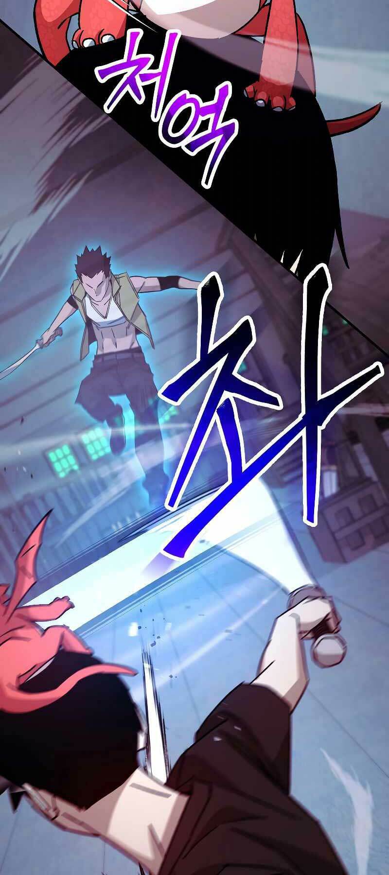 Anh Hùng Trở Lại Chapter 69 - Trang 2