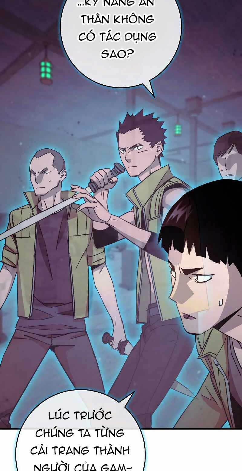 Anh Hùng Trở Lại Chapter 69 - Trang 2