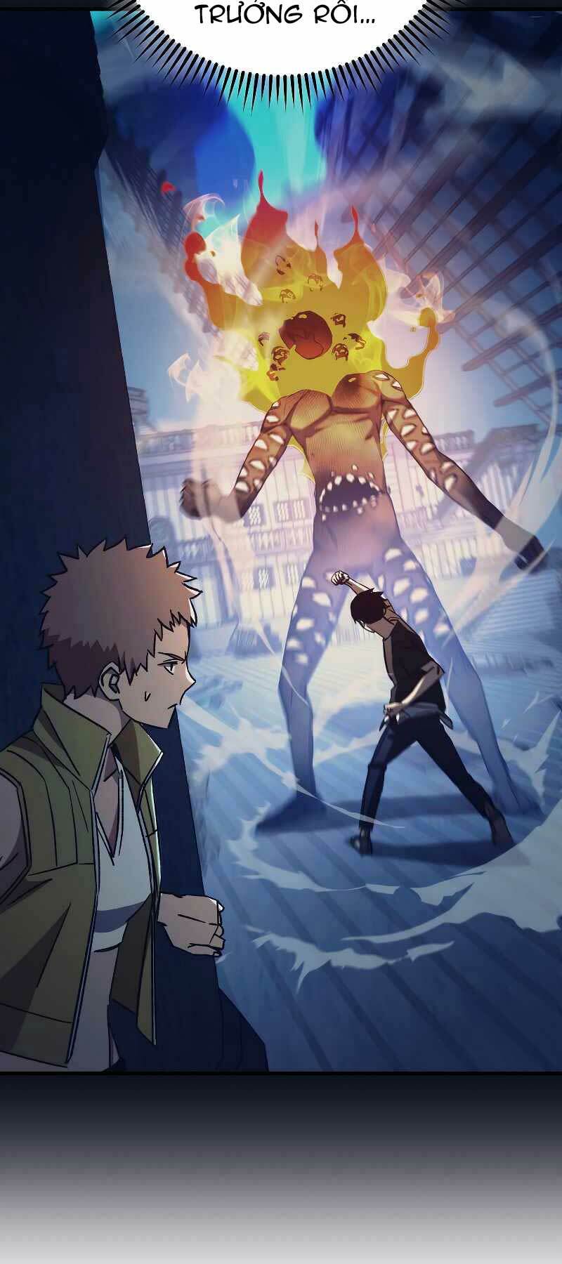 Anh Hùng Trở Lại Chapter 69 - Trang 2