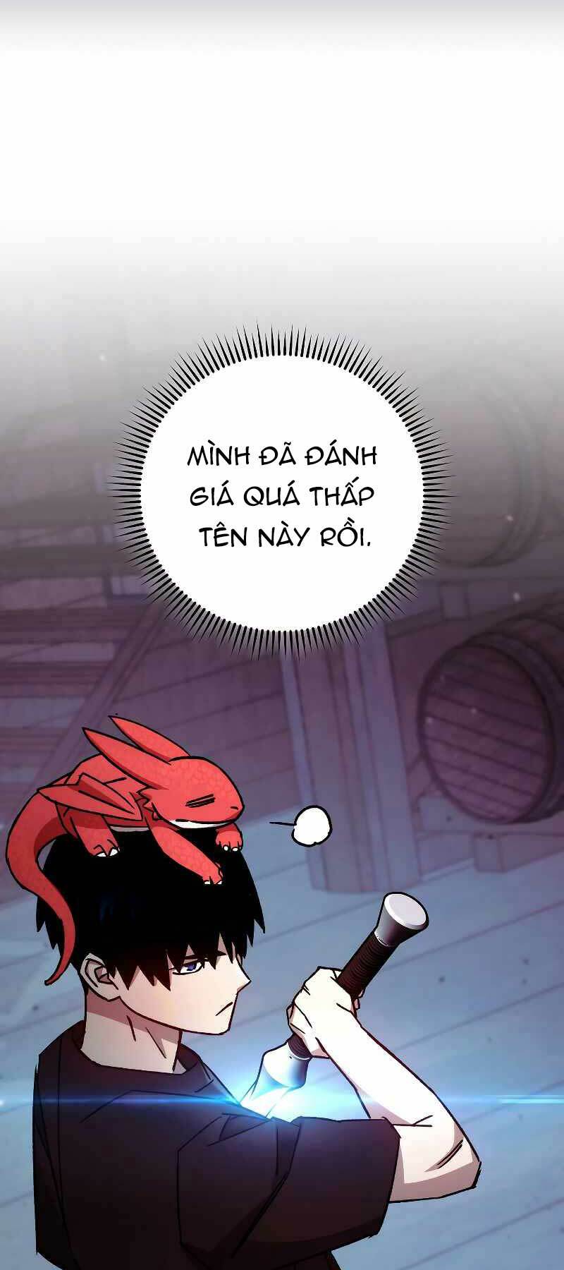 Anh Hùng Trở Lại Chapter 69 - Trang 2