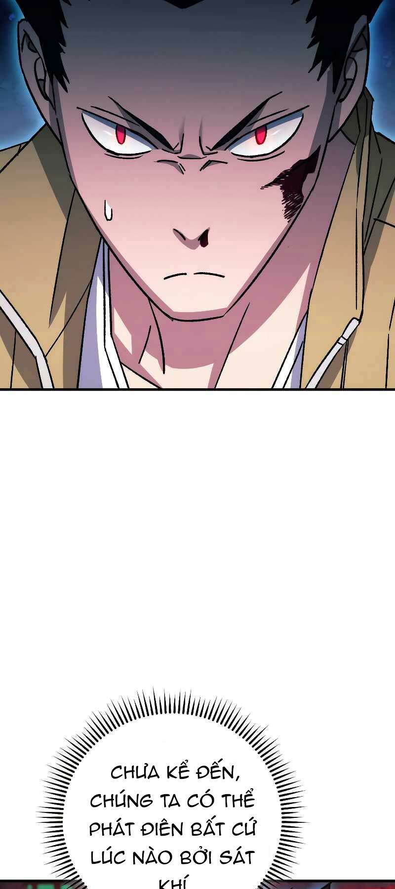 Anh Hùng Trở Lại Chapter 69 - Trang 2