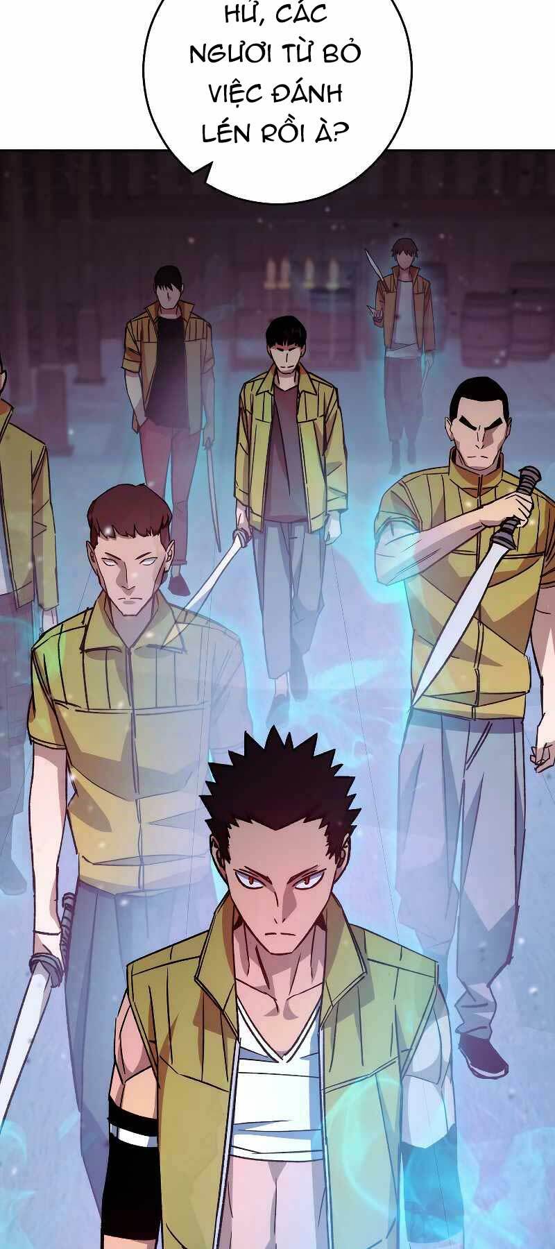 Anh Hùng Trở Lại Chapter 69 - Trang 2