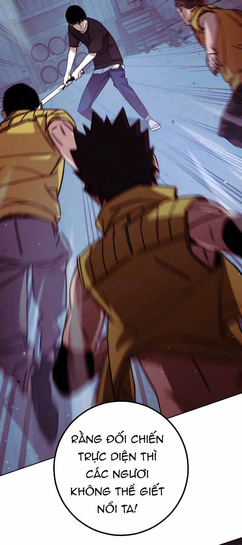 Anh Hùng Trở Lại Chapter 69 - Trang 2