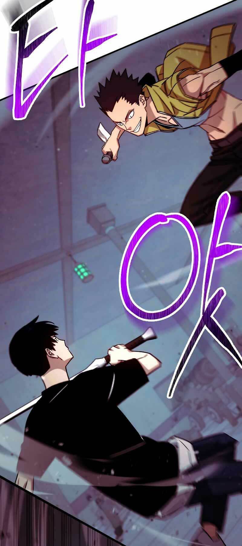 Anh Hùng Trở Lại Chapter 69 - Trang 2