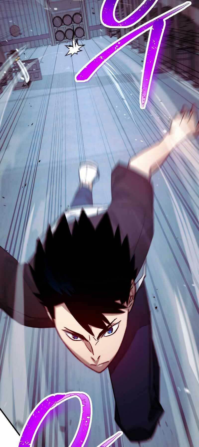 Anh Hùng Trở Lại Chapter 69 - Trang 2