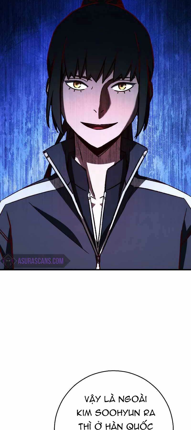 Anh Hùng Trở Lại Chapter 69 - Trang 2