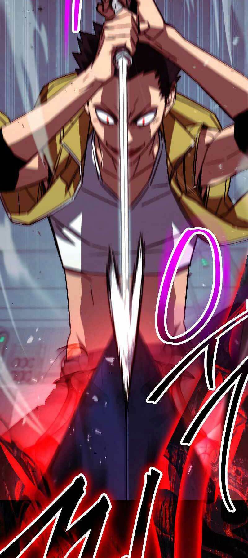 Anh Hùng Trở Lại Chapter 69 - Trang 2