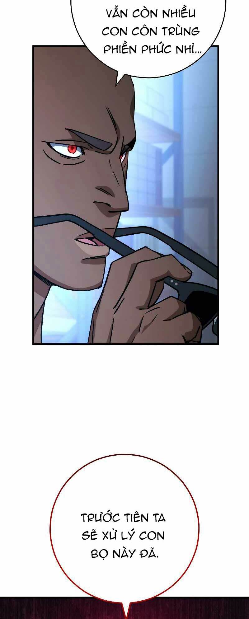 Anh Hùng Trở Lại Chapter 69 - Trang 2