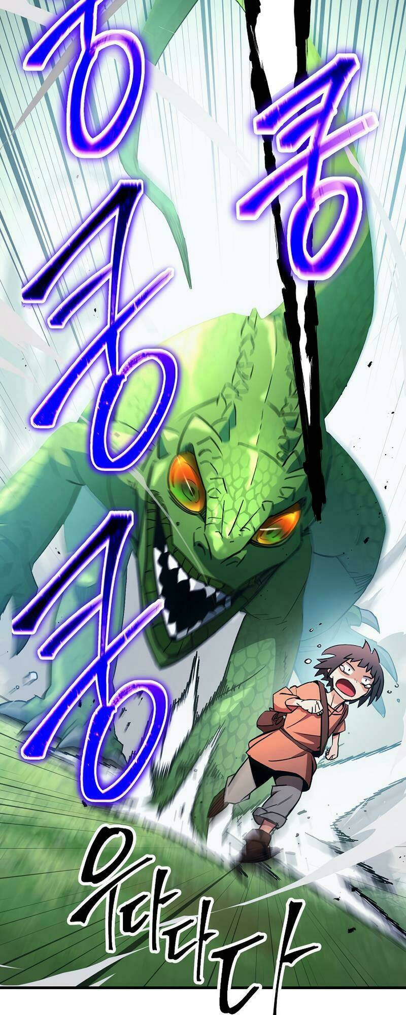 Anh Hùng Trở Lại Chapter 7 - Trang 2