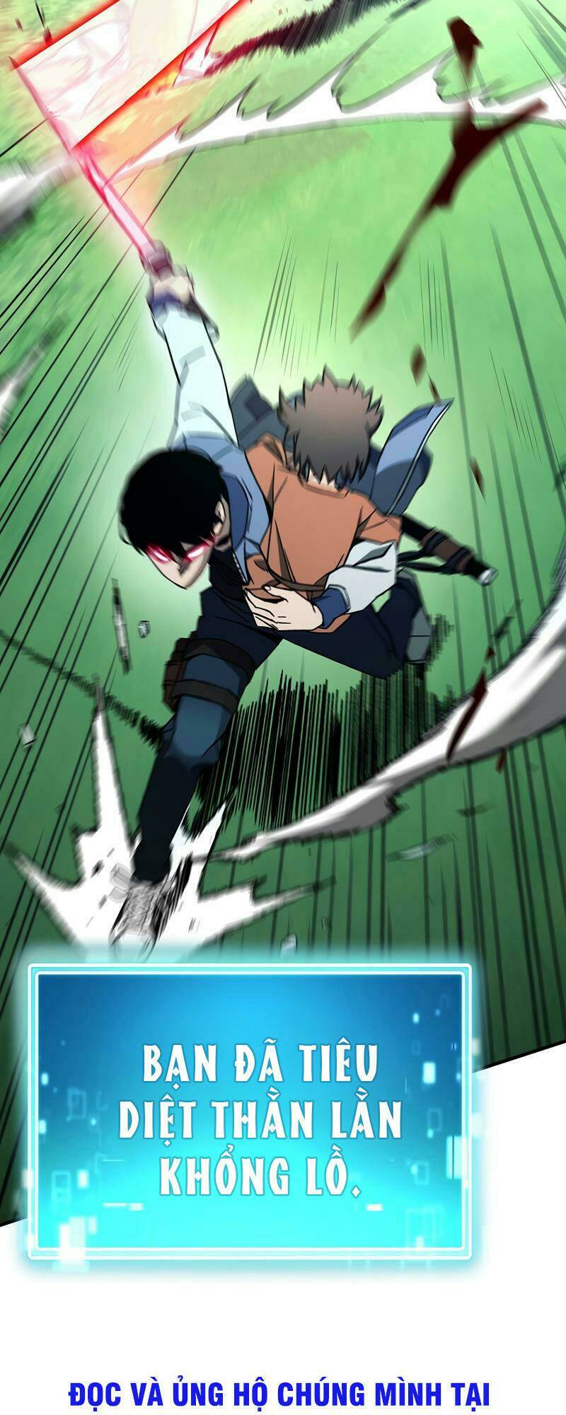 Anh Hùng Trở Lại Chapter 7 - Trang 2