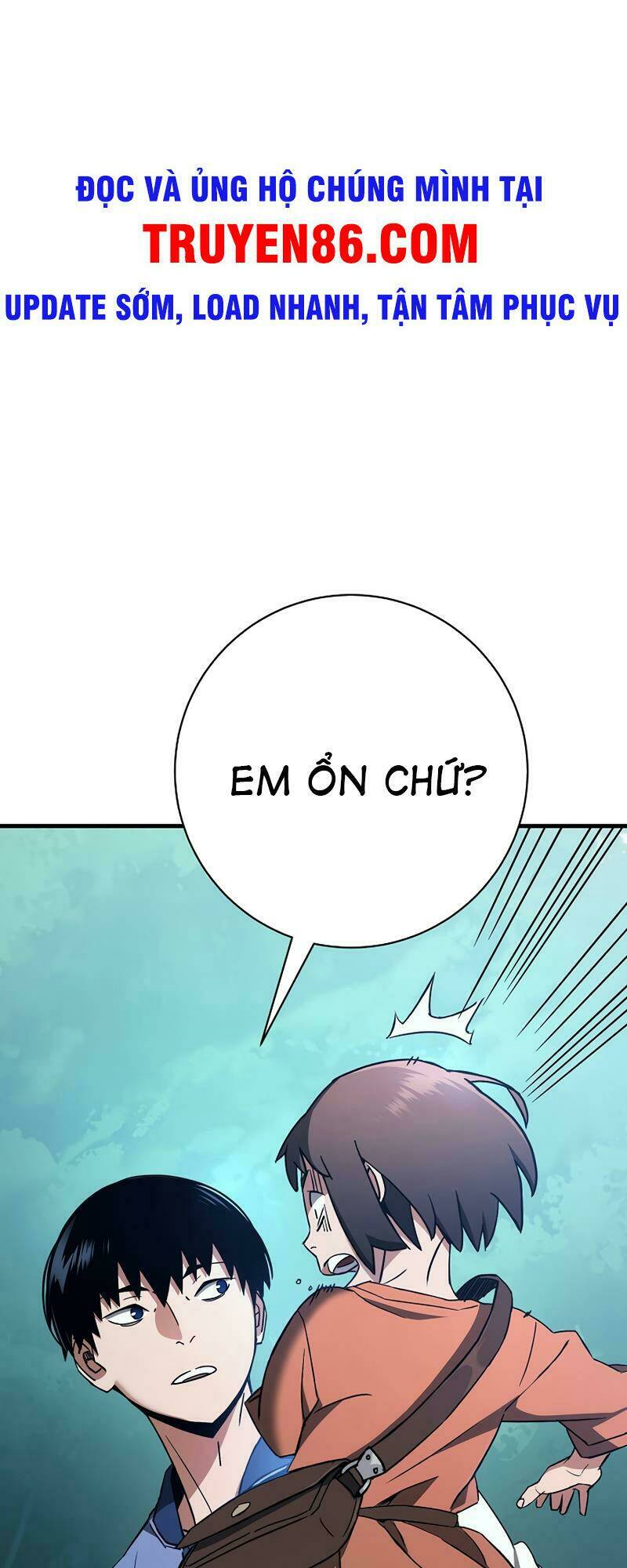 Anh Hùng Trở Lại Chapter 7 - Trang 2