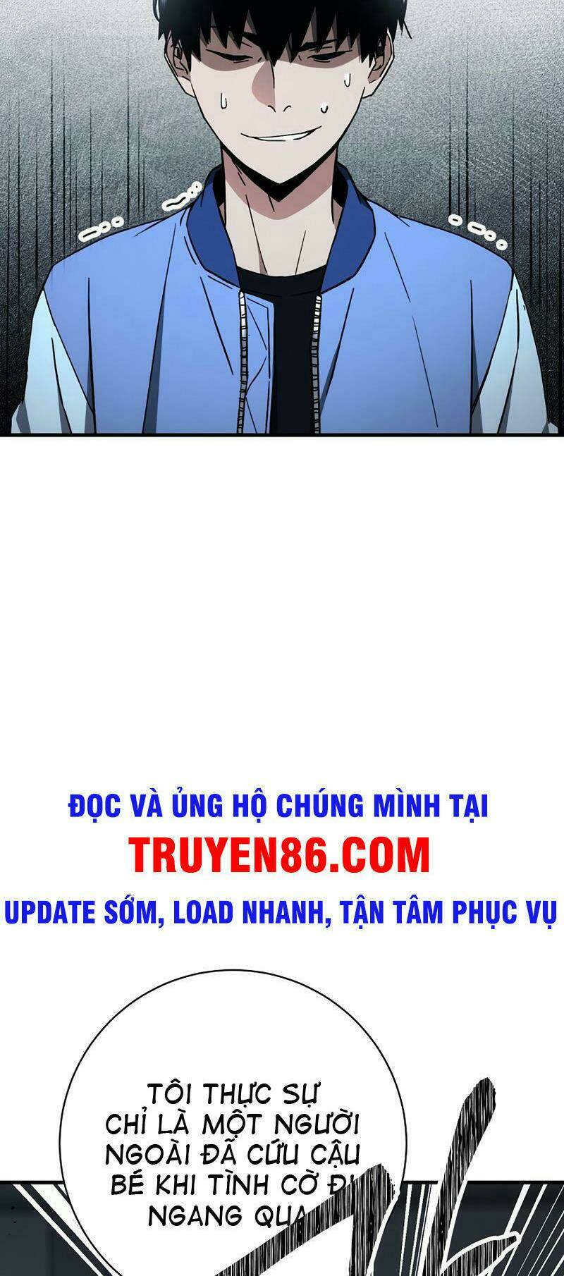 Anh Hùng Trở Lại Chapter 7 - Trang 2