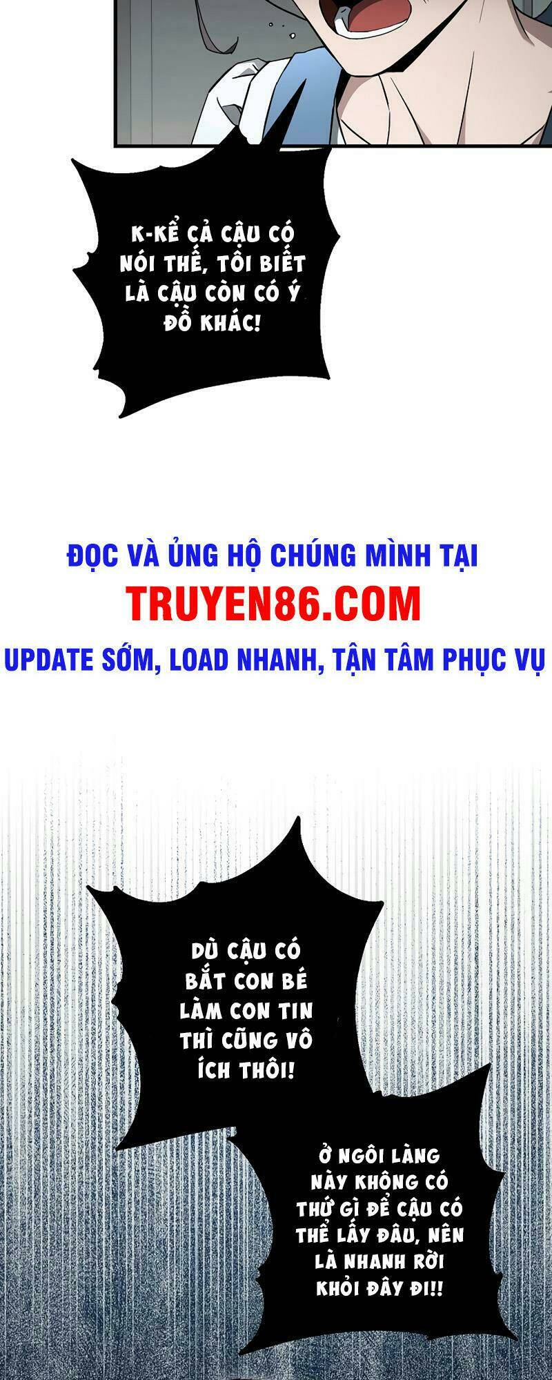 Anh Hùng Trở Lại Chapter 7 - Trang 2