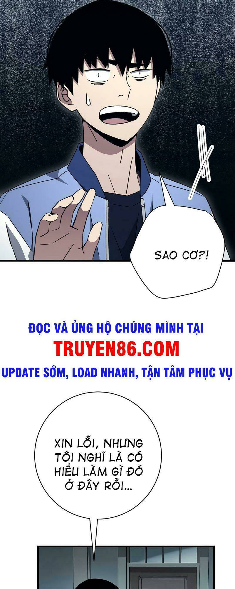 Anh Hùng Trở Lại Chapter 7 - Trang 2