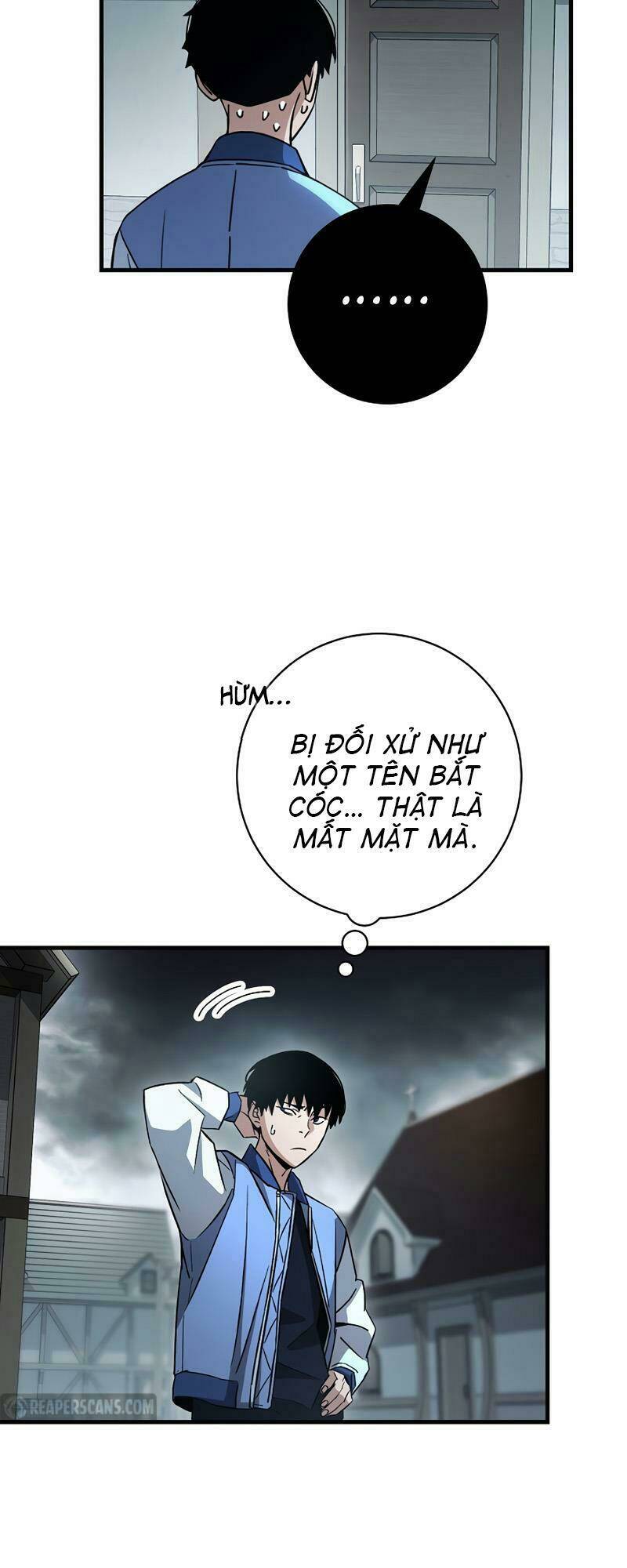 Anh Hùng Trở Lại Chapter 7 - Trang 2