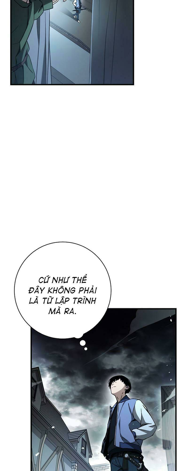 Anh Hùng Trở Lại Chapter 7 - Trang 2