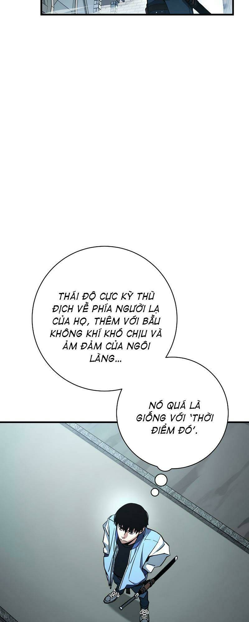 Anh Hùng Trở Lại Chapter 7 - Trang 2